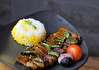 تفاوت کباب سلطانی و بختیاری و طرز تهیه آنها