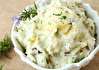 طرز تهیه پوره سیب زمینی با پنیر به ۳ روش