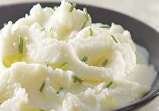 طرز تهیه پوره گل کلم به ۲ روش