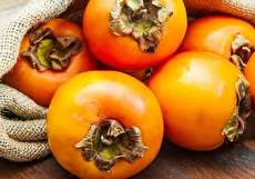 خواص خرمالو برای کبد چیست؟