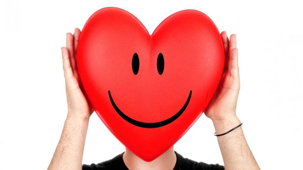 اثرات شاد بودن بر روی سلامت قلب
