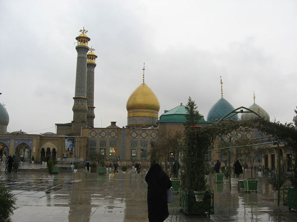 جاهای دیدنی تهران، از موزه های تاریخی تا معماری مدرن