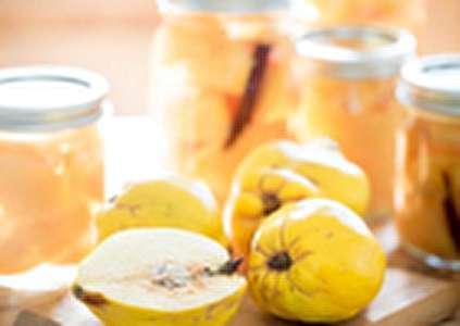 طرز تهیه مربای به خوشرنگ و نکات کلیدی در تهیه مربا