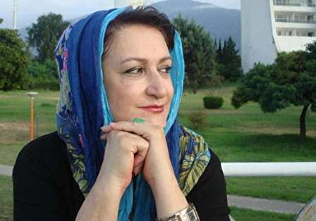 پست زیبای مریم امیرجلالی برای محمدرضا شجریان (فیلم)