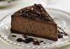 طرز تهیه چیز کیک شکلاتی بدون فر و با فر