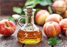 آشنایی با طبع سرکه سیب و خواص آن
