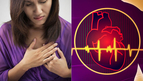 روش‌های دیگر درمان تپش قلب و ضربان قلب بالا