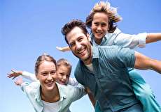تست تاثیر والدین بر شخصیت؛ آیا شخصیت ارثی است یا اکتسابی؟