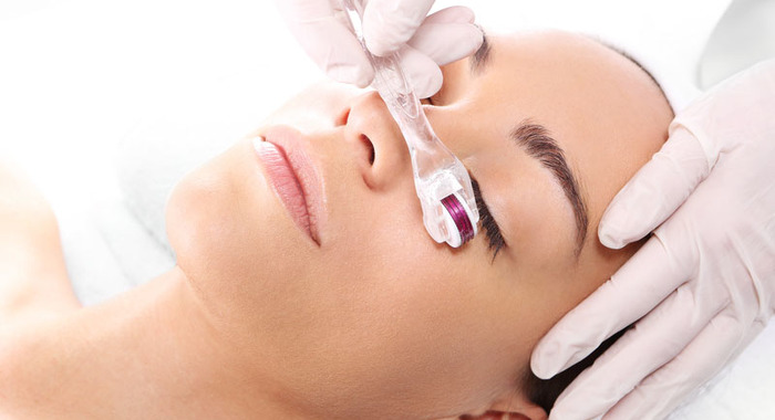 میکرونیدلینگ خانگی چه ویژگی هایی دارد و روش انجام آن چگونه است؟ میکرونیدلینگ خانگی چه ویژگی هایی دارد و روش انجام آن چگونه است؟