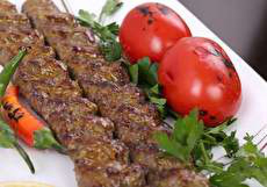 طرز تهیه کباب کوبیده گوسفندی، ترد و خوشمزه - ستاره