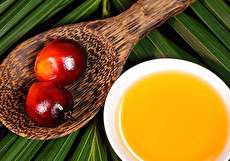 روغن پالم چیست و چه خواصی دارد؟