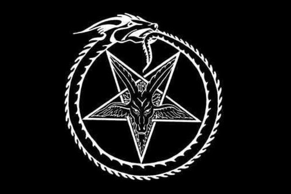 نماد شیطان پرستی و علائم آن