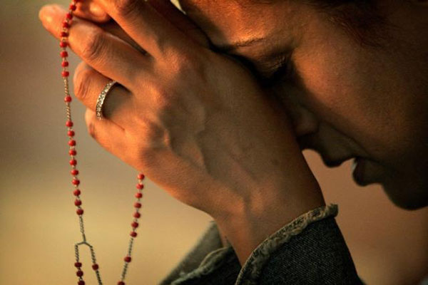 ماهیت دعای نادعلی برای تسخیر قلب