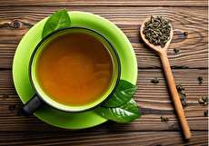 ارتباط چای سبز و کم کاری تیروئید