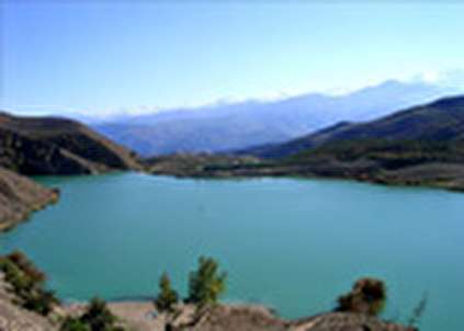 دریاچه ولشت، جاذبه گردشگری مازندران