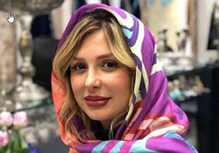 اثر بچهداری بر زندگی نیوشا ضیغمی!