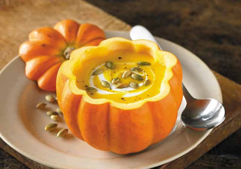 طرز تهیه آش کدو حلوایی به ۴ روش پرطرفدر طرز تهیه آش کدو حلوایی به ۴ روش پرطرفدر
