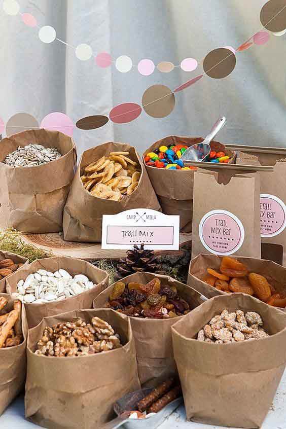 تزیین آجیل شب یلدا جدید تزیین آجیل شب یلدا جدید