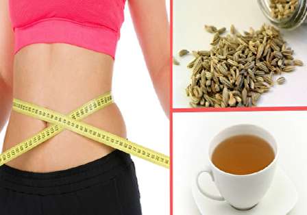 چگونه از زیره برای لاغری شکم استفاده کنیم؟