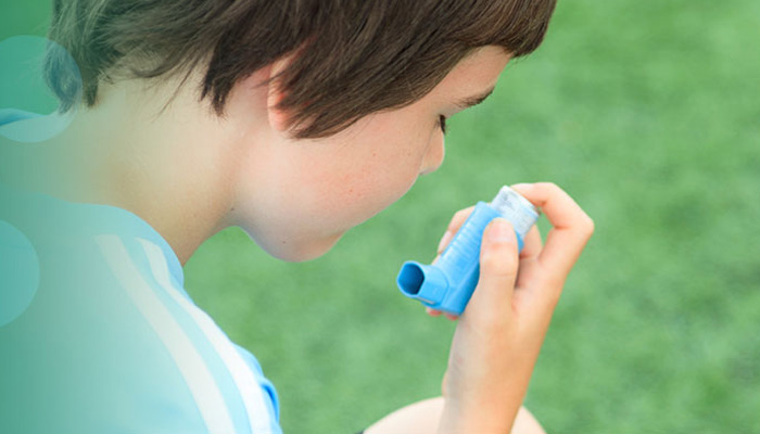 آسم در کودکان چه نشانه‌هایی دارد؟