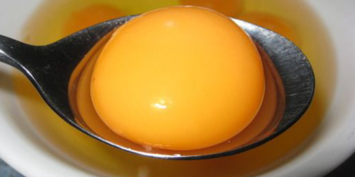 خواص و مضرات زرده تخم مرغ چیست؟