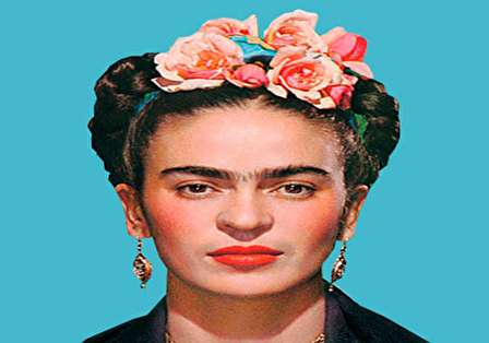 زنان موفق دنیا: فریدا کالوی هنجارشکن