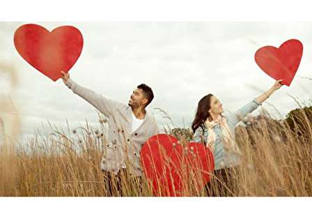 چگونه تفاوت عشق و هوس را تشخیص دهیم؟