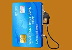 نحوه تبدیل کارت بانکی به کارت سوخت