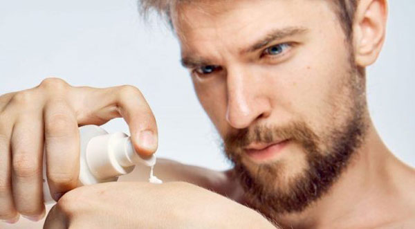 روش های نرم کردن ریش