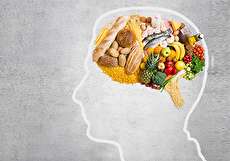رژیم غذایی ضد افسردگی یک متخصص تغذیه