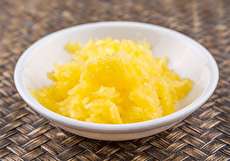 تشخیص روغن حیوانی اصل