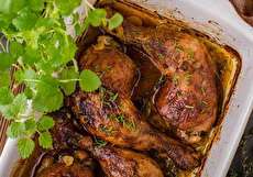 طرز تهیه ۳ نوع غذای سریع با مرغ