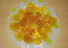 طرز تهیه پولکی اصفهان + میزان کالری و ارزش غذایی