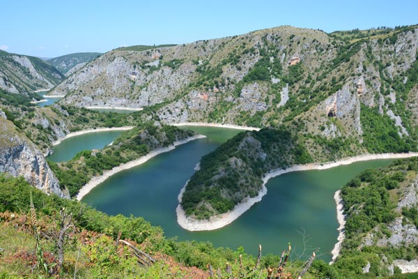 راهنمای سفر به صربستان