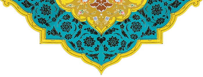 عکس فال حافظ - روزگاری شد که در میخانه خدمت میکنم فال حافظ - روزگاری شد که در میخانه خدمت میکنم