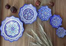 آشنایی با هنر میناکاری؛ هنر اصیل اصفهان