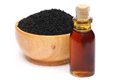 روغن سیاه دانه و دستگاه تناسلی