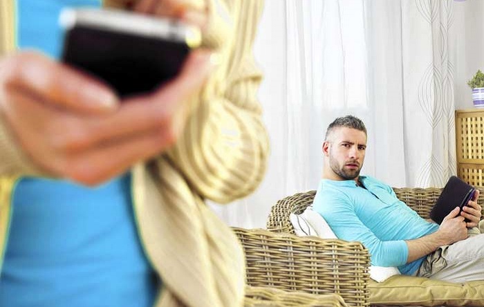 حکم رابطه با زن متاهل چیست؟ حکم رابطه با زن متاهل چیست؟