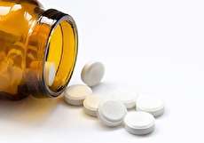 قرص استیل سالیسیلیک اسید چیست؟