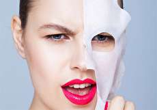 اسکراب صورت؛ معرفی روشهای اسکراب خانگی و ماسکهای آماده