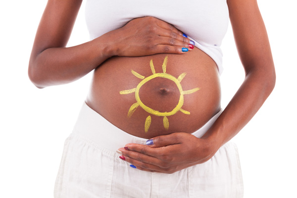 ویتامین دی در بارداری به چه میزان مورد نیاز است؟