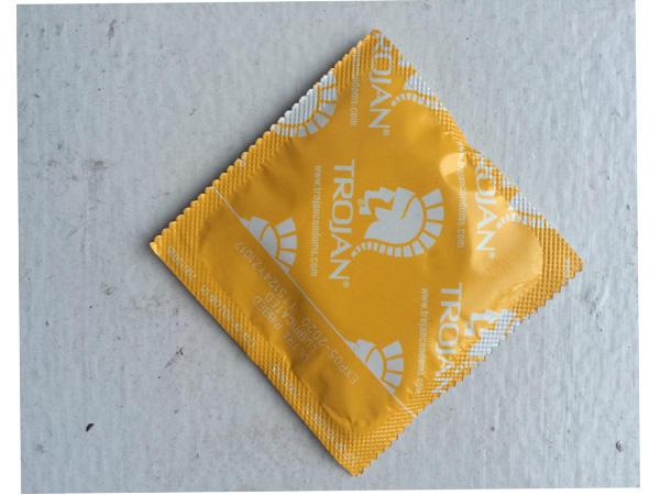 کاندوم تروجان - انتخاب بهترین کاندوم برای لذت بیشتر