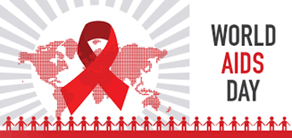 ۱ دسامبر؛ روز مبارزه با ایدز