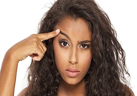 جدیدترین مدل ابرو؛ مدل های ابروی دخترانه و زنانه