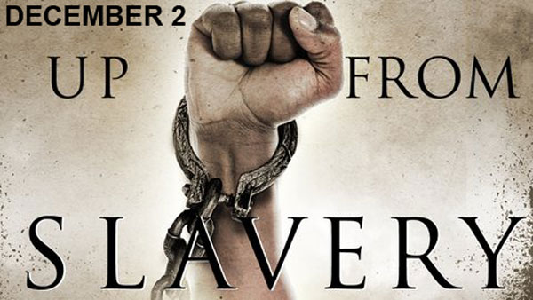 ۲ دسامبر؛ روز جهانی لغو برده داری