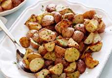 طرز تهیه چند غذای سریع با سیب زمینی (۱۰ غذای متفاوت)