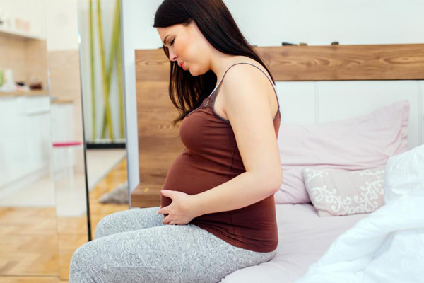 آیا درد واژن در بارداری طبیعی است؟