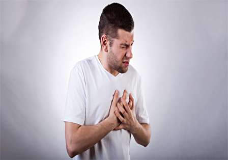 علت و علائم ایست قلبی در جوانان چیست و چگونه باید با آن مقابله کرد؟