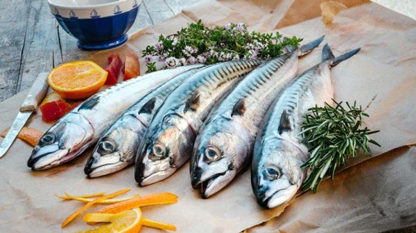 ماهی مضر برای کودکان بیش فعال