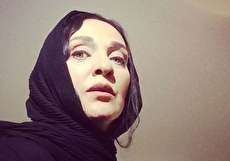 بیوگرافی رویا نونهالی و همسرش رامین حیدری